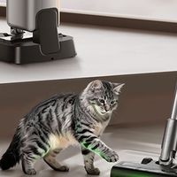 2026家用吸尘器品牌 TOP5 排行榜：六维实测揭秘无线手持机型推荐