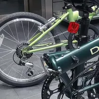 千元内通勤折叠车选迪卡侬还是传统品牌？我们汇总了78位用户真实体验