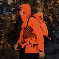 京东京造黑武士冲锋衣是始祖鸟平替吗？129+ 用户真实观点全景呈现