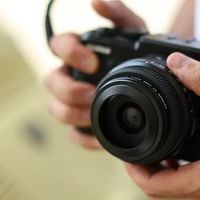 富士GF50mmF3.5 滤镜推荐