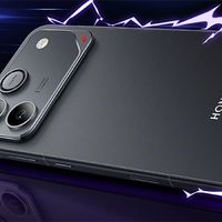 荣耀WIN搭载第五代骁龙8至尊版，安兔兔跑分超440万分