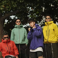 始祖鸟 vs 凯乐石？我们汇总了127位用户真实体验，结论在这