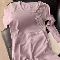 救命！这款调色保暖内衣让我冬天体面又暖和❄️舒绒棉yyds