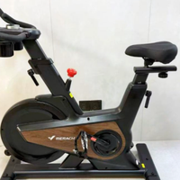 居家运动器材！硬件+软件是2026年搭配，动感单车用户口碑TOP5