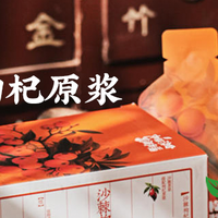 沙棘原浆 vs 枸杞原浆？我们汇总了62位用户真实体验，答案揭晓