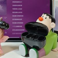 2025新款iKF月影耳夹式耳机体验：音质与AI的双重惊喜
