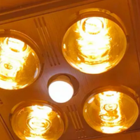 很火的灯暖浴霸为何没人买了？看过它5个“硬伤”，你就不奇怪了