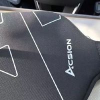 Acsion球拍，专业全套超吸睛✨