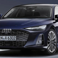 奥迪A6L终于开窍了!直降20.18万，2.0T+245马力，老车主集体破防