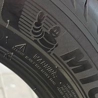 冬季行车安全：米其林X-ICE SNOW轮胎