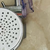 5年精装房花洒自救指南：徒手更换京东京造隐藏喷枪花洒全记录