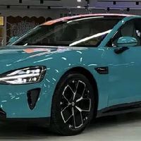 小米SU7改款猜想：设计、性能与价格的新突破