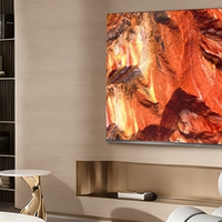 提前燃爆2026世界杯！海信RGB-Mini LED电视还原赛场本色