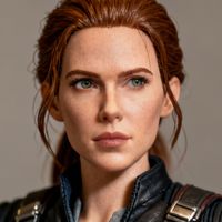 Hot Toys黑寡妇人偶值不值2480元？高收藏价值还是低性价比？