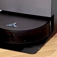 回基站洗个抹布，电量瞬间回血11%——科沃斯X11PRO，大户型续航焦虑终结者？🤖⚡️