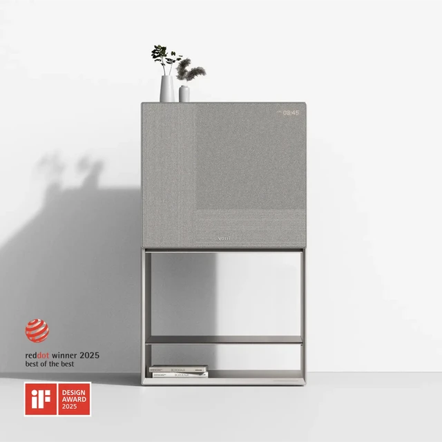 Artist Kitchen series, VATTI