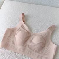 救命！这款果冻条内衣直接焊在我身上都不闷！💃