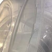 贩美丽多格分餐饭盒，环保又实用！