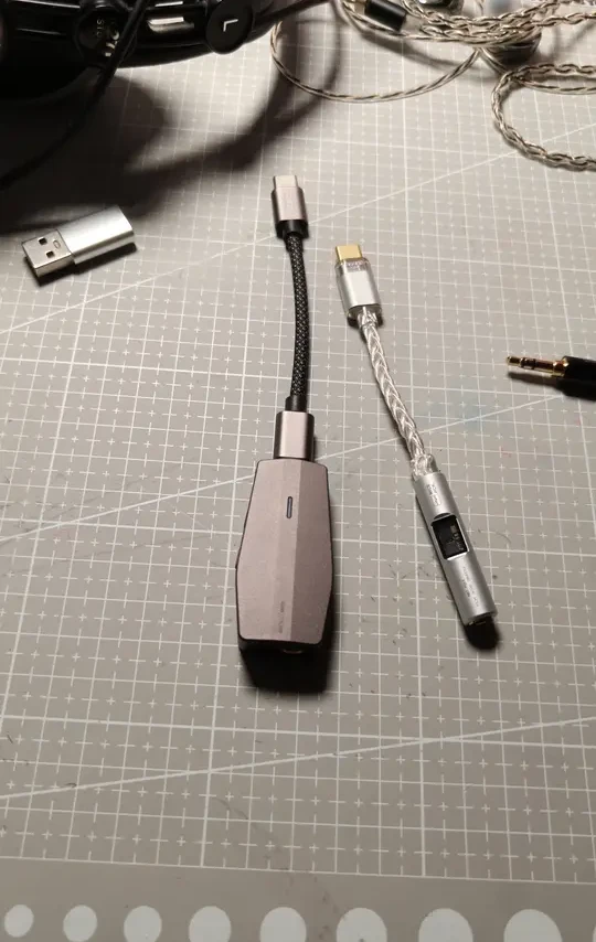 达音科dct800有点费电…