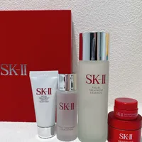 SK-II神仙水是'油皮救星'还是'智商税'？1200+用户真实口碑大PK