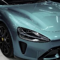 全系900V+激光雷达！小米SU7改款涨价2万，值不值得等？