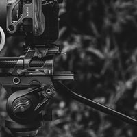 米泊MUFP碳纤维三脚架封神：一架两用，三脚架+独脚架全场景拿捏