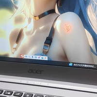 660元捡漏宏碁i5八代笔记本！出差备用首选，轻薄便携