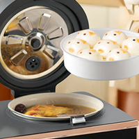 2025电饭煲排名前十名的品牌：爆单牌子哪个质量好？无毒无异味