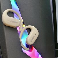 百元级又一力作，舒适、好听的雷登T9开放式耳机