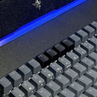 电竞房升级：全套装备惊喜亮相