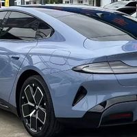 等不等？小米SU7改款爆料：麒麟二代电池+双腔空悬涨价2万引热议