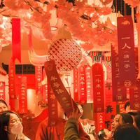 笑不活了！为了2262年两个春节，网友立志活到244年后！