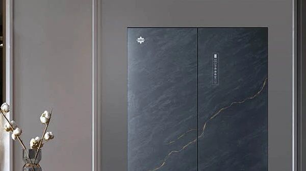 真平嵌不踩坑—就选高性价比冰箱高颜值大容积超冻锁鲜512WPSG晶弘平嵌款