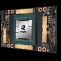 美国最新报告：NVIDIA AI芯片将领先华为17倍！