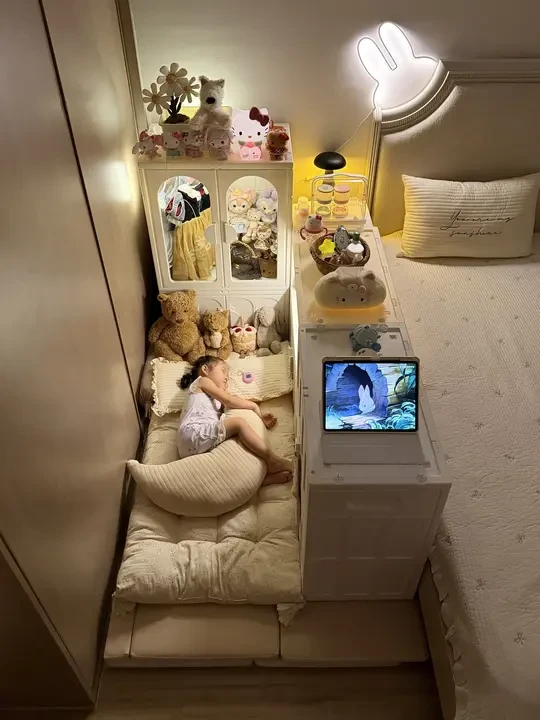 人…怎么可以聪明成这样的啊！！！