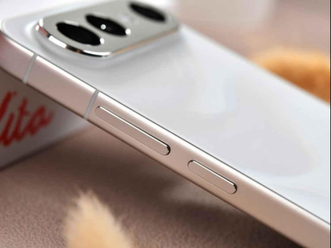vivo S50 Pro mini全面评测 小屏旗舰大满配
