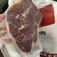 谁懂啊！在家实现牛排自由就靠它🔥西捷安格斯板腱原切YYDS
