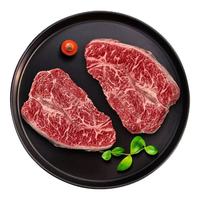 在家实现牛排自由就靠它🔥西捷安格斯板腱原切YYDS