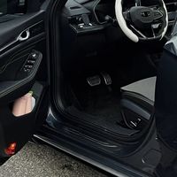 小沃尔沃油耗高，养车成本惊人