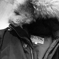 Bronson Polar Down Parka极地羽绒大衣，下雪天的保命战袍