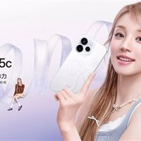 OPPO Reno15c正式发售：120Hz屏+6500mAh电池，售价2899元起