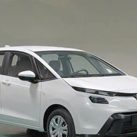 2026款本田飞度申报曝光：外观焕新+智能升级，第一季度将上市