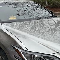 雷克萨斯ES200：内饰老气动力弱