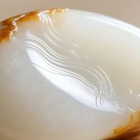 和田玉籽料科普 ：玉中贵族，到底贵在哪？