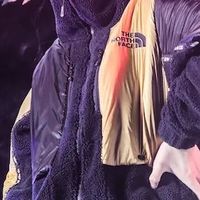 高科技面料打造冬日保暖装备