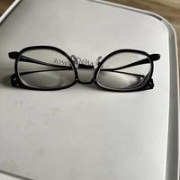 万新镜片全型号攻略✨高度近视/蓝光党/通勤党精准适配不踩坑