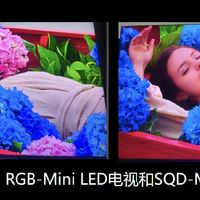 高端电视闭眼入：认准海信RGB-Mini LED电视跨代革新技术值得买单