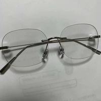 凯米镜片U6X/U2配镜全攻略｜高度近视终于摆脱酒瓶底！