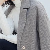 冬季穿搭保暖小技巧