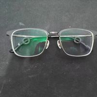 万新镜片实测｜高度近视高散光终于摆脱啤酒瓶底了！✨